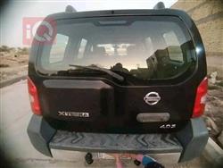 نيسان إكستيرا